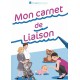 Agenda des Nounous 2022 grand format (6 enfants) et le nouveau Carnet de Liaison !