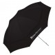 Parapluie de poussette "Mains Libres"
