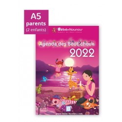 Agenda des Boutchoux 2022