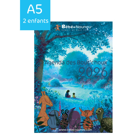 Agenda des Boutchoux 2026