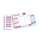 Carnet de Coupons Mensuels