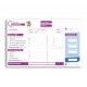 Carnet de Coupons Mensuels