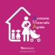 Sticker "Assistante Maternelle"