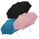 Parapluie de poussette "Mains Libres"