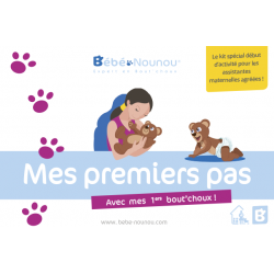 Kit 1er Pas