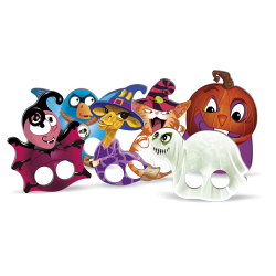 Pack Halloween