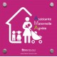 Plaque de porte "Assistante Maternelle"