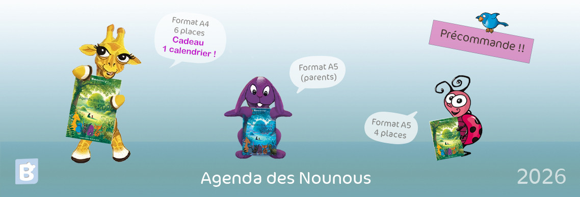 Ils sont là !!